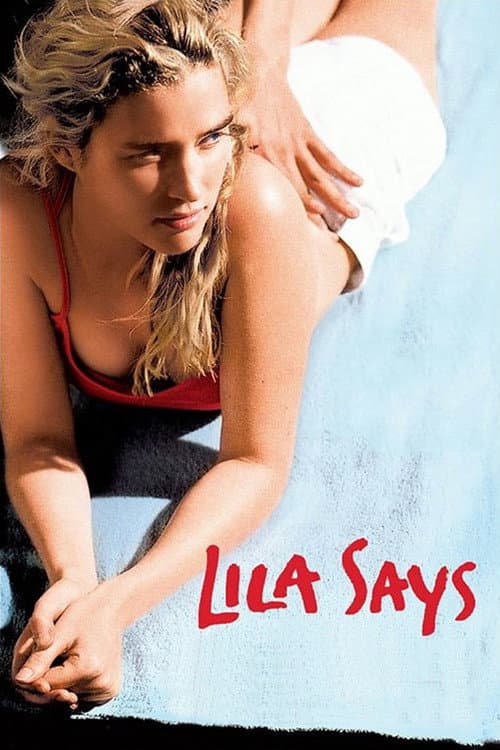 Lila Says still 3