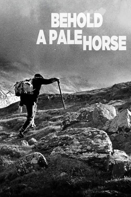Behold a Pale Horse still 4