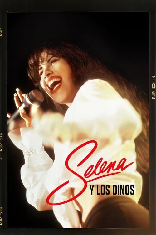 Selena y Los Dinos: A Family's Legacy still 7
