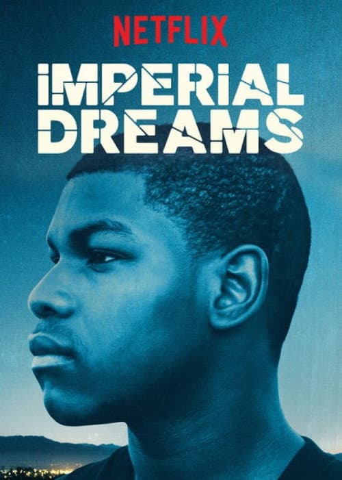 Imperial Dreams still 5