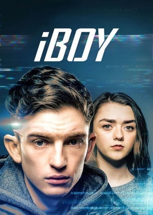iBoy still 7