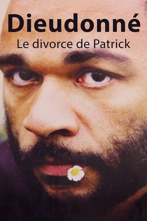 Dieudonné - Le Divorce de Patrick still 3
