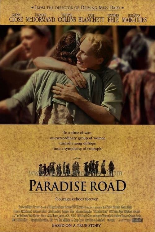 Paradise Road still 5