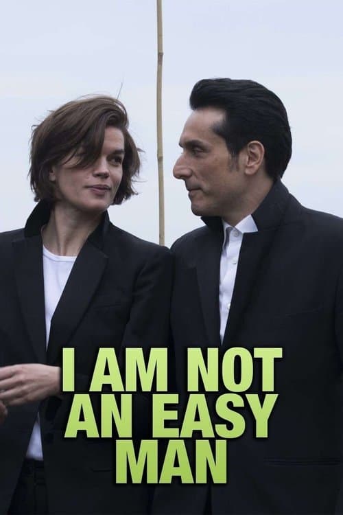 I Am Not an Easy Man still 5