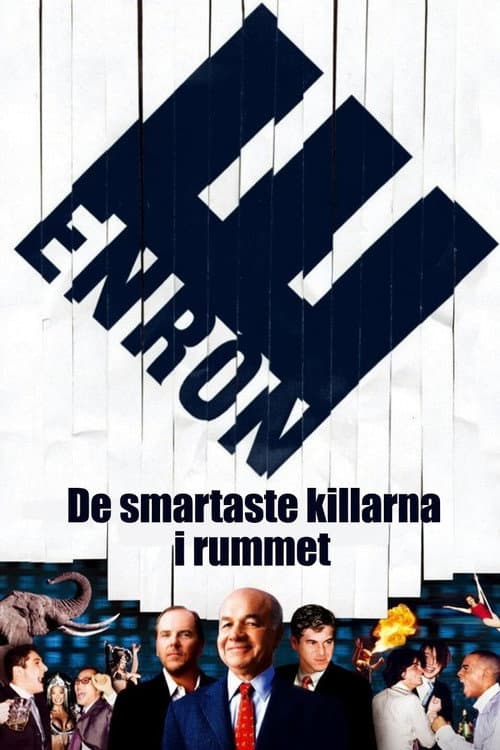 Enron: The Smartest Guys in the Room still 7