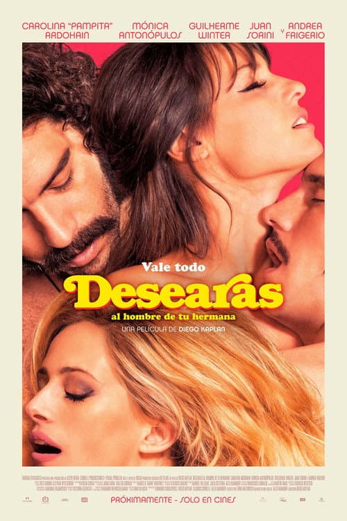 Desire still 7