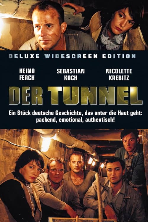 The Tunnel still 6