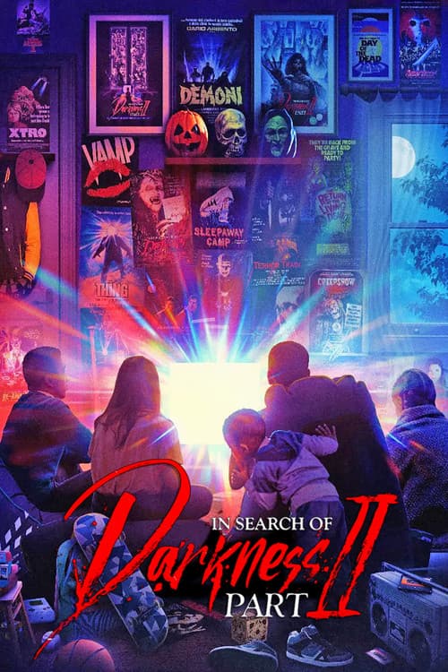 In Search of Darkness: Part II still 8