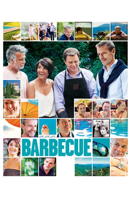 Barbecue still 8