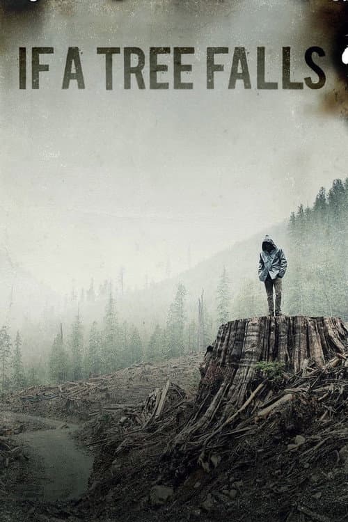 If a Tree Falls: A Story of the Earth Liberation Front still 7