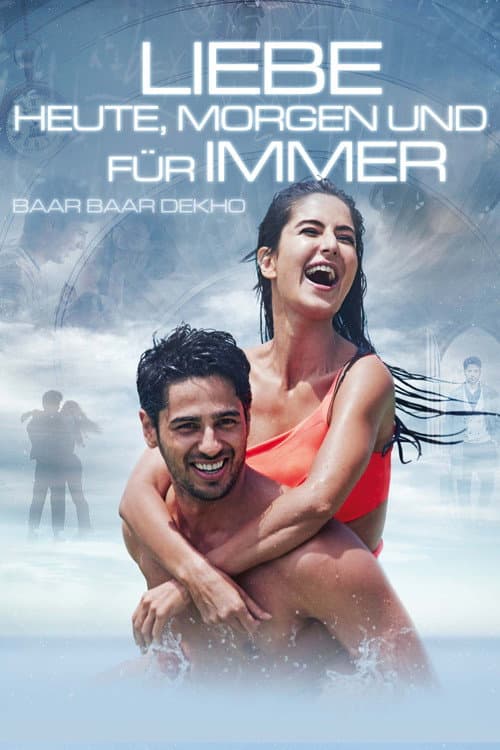 Baar Baar Dekho still 8