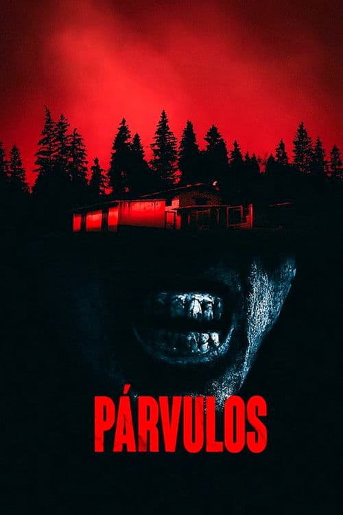 Párvulos: Children of the Apocalypse still 5