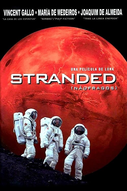 Stranded still 5