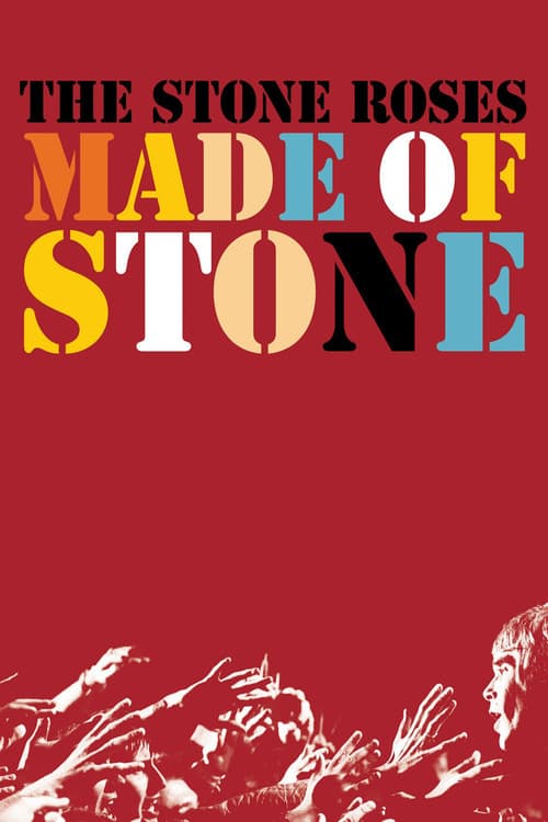 The Stone Roses: Made of Stone still 5