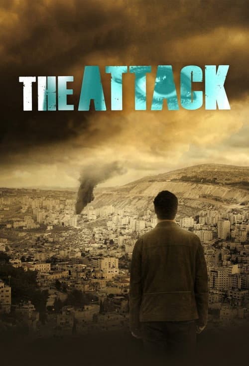 The Attack still 4