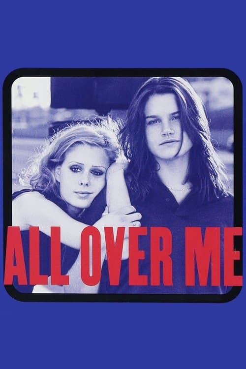 All Over Me still 8