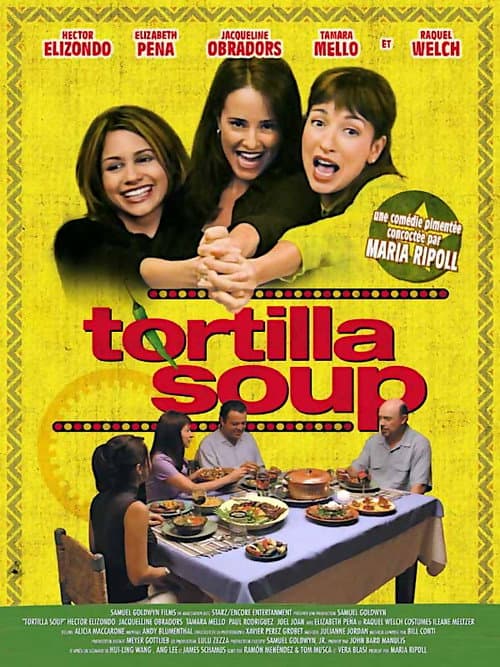 Tortilla Soup still 6