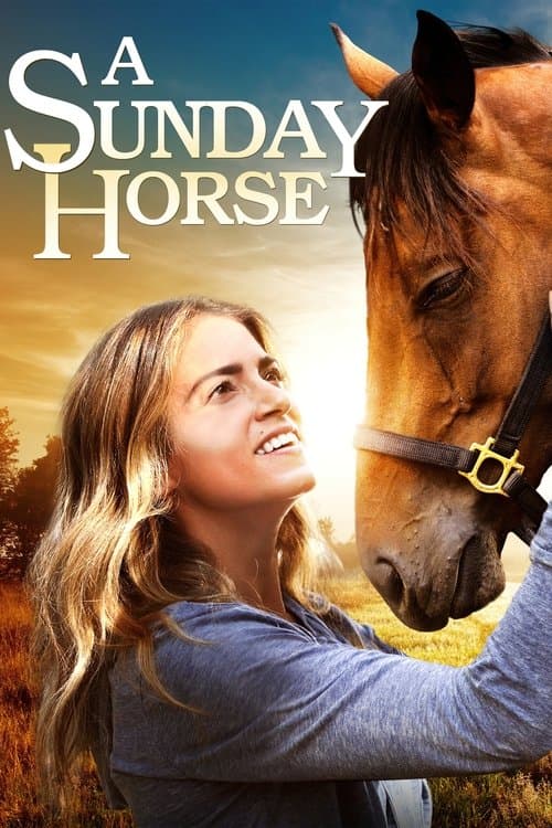 A Sunday Horse still 5