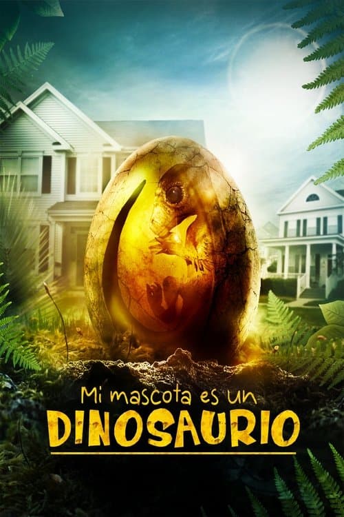 The Adventures of Jurassic Pet still 8