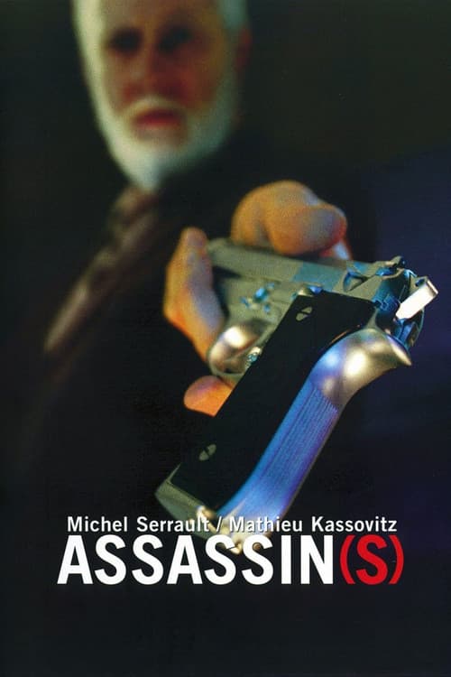 Assassin(s) still 5
