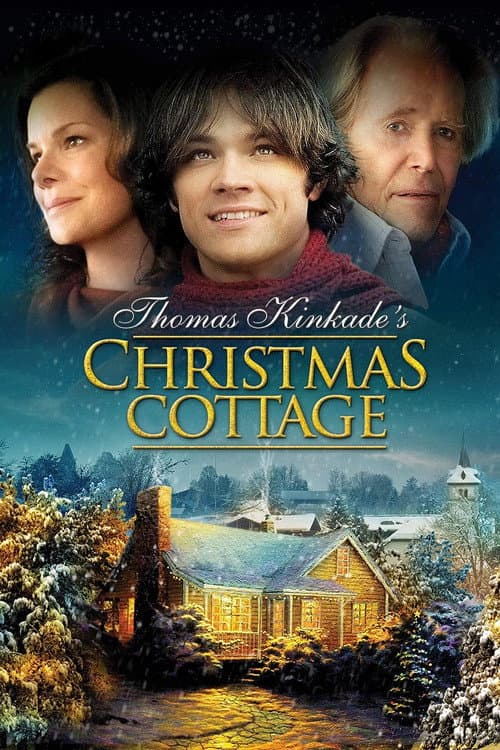 Christmas Cottage still 7