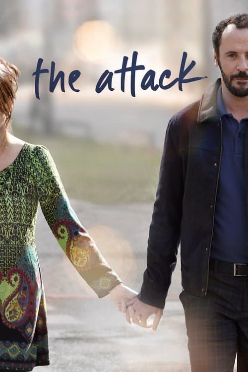 The Attack still 2