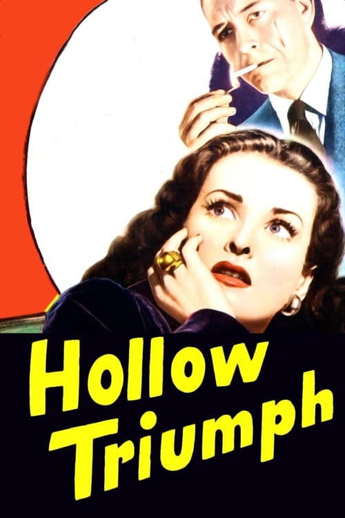 Hollow Triumph still 8