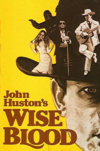 Wise Blood still 6