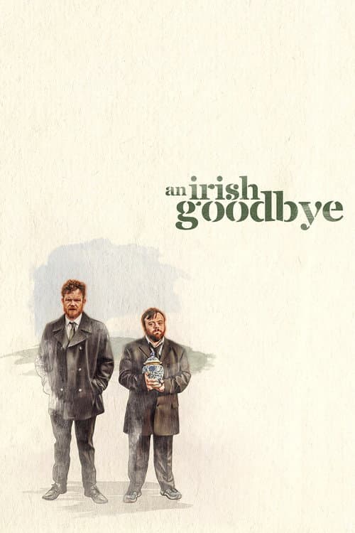 An Irish Goodbye still 5