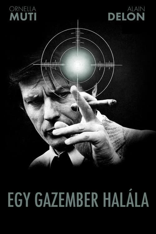 Death of a Corrupt Man still 8
