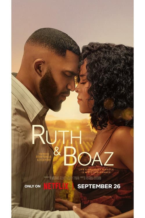 Ruth & Boaz still 8