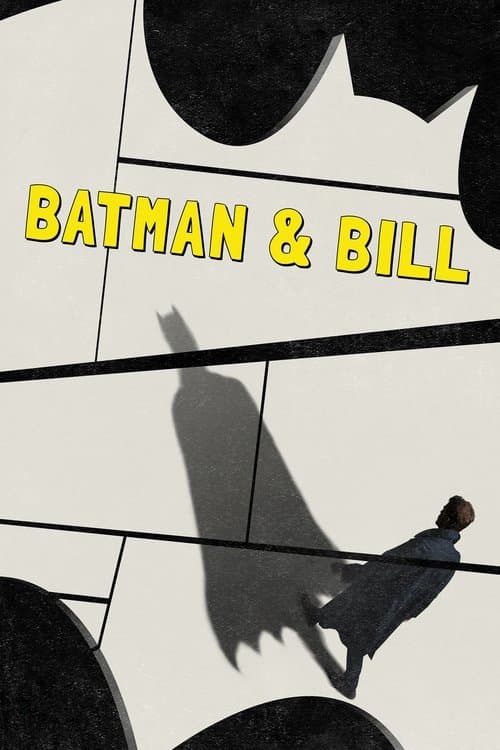 Batman & Bill still 4