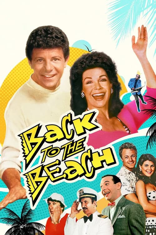 Back to the Beach still 6