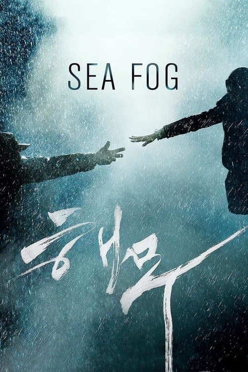 Sea Fog still 8