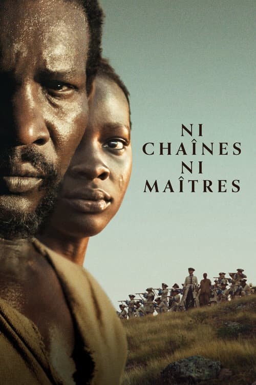 No Chains, No Masters still 8