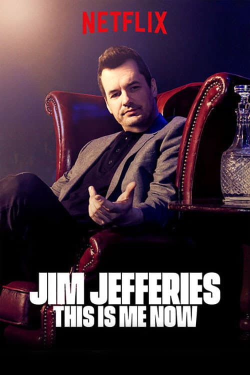 Jim Jefferies: This Is Me Now still 5