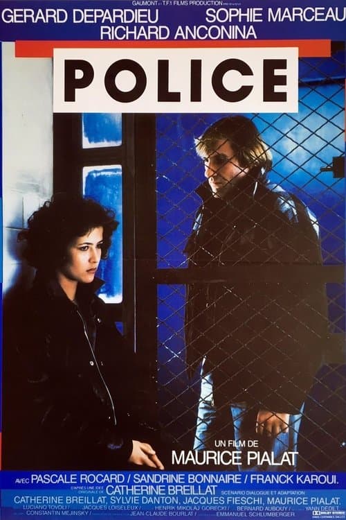 Police still 7