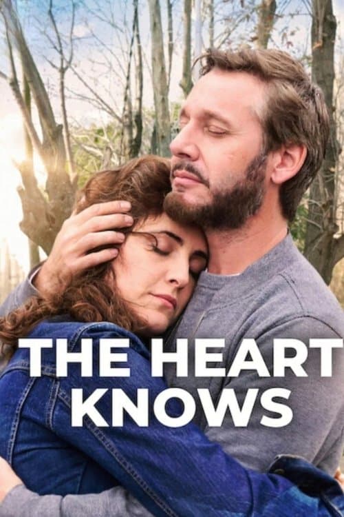 The Heart Knows still 8