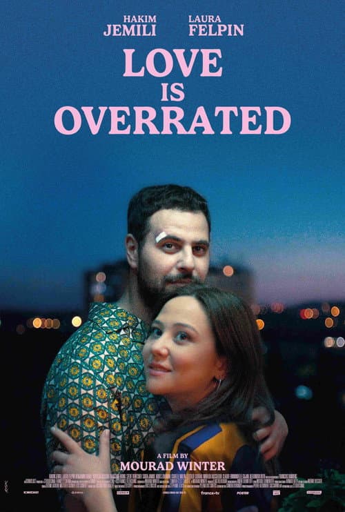 Love Is Overrated still 8