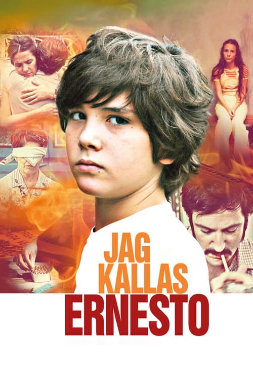 Clandestine Childhood still 7