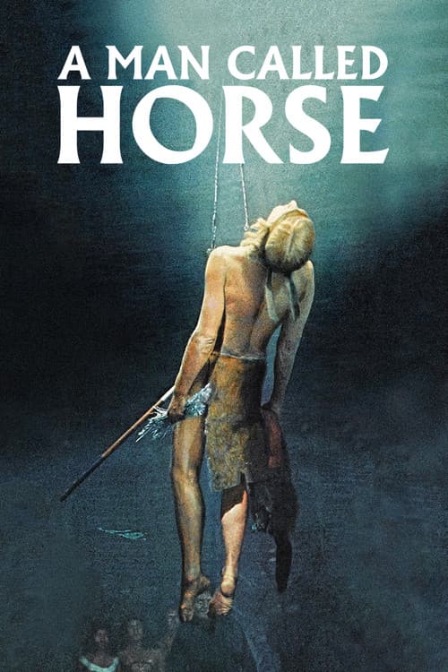 A Man Called Horse still 7