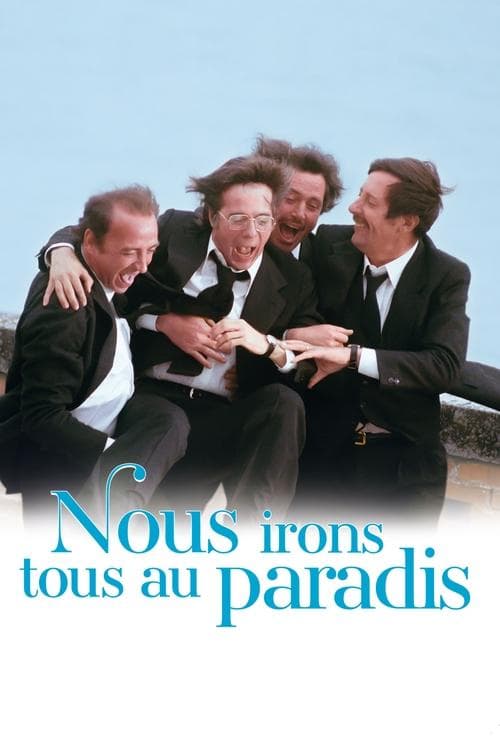 We Will All Meet in Paradise still 7