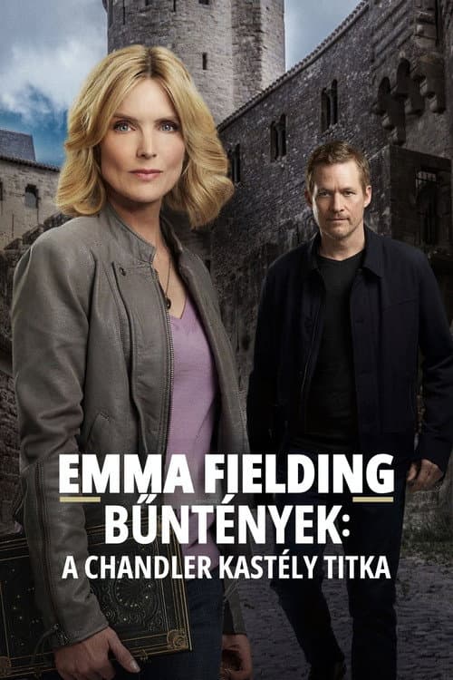 Past Malice: An Emma Fielding Mystery still 7