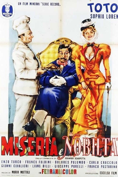 Poverty and Nobility still 7