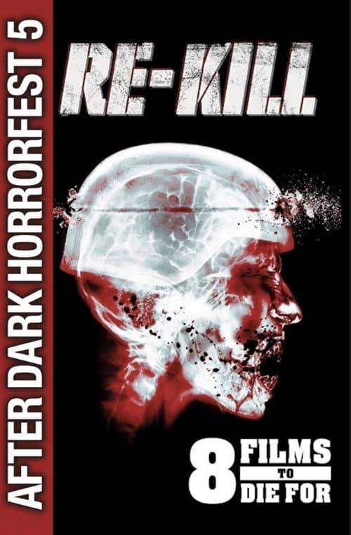 Re-Kill still 7