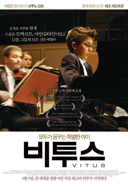 Vitus still 8