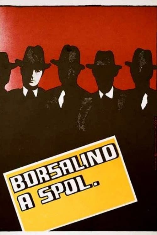 Borsalino and Co. still 8