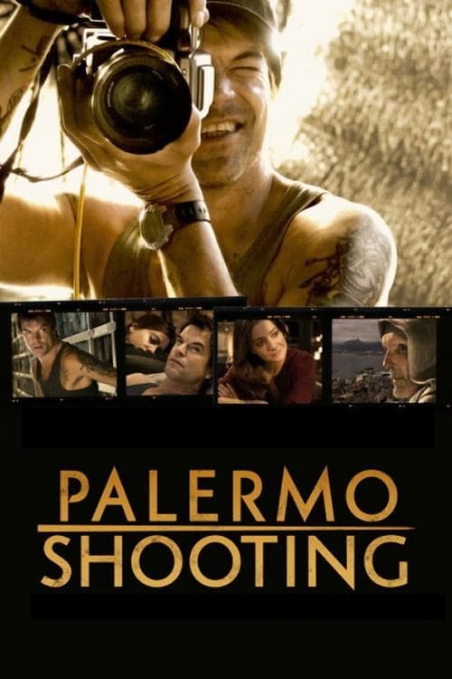 Palermo Shooting still 2