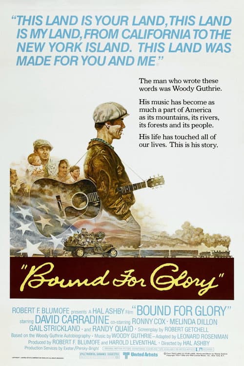 Bound for Glory still 7