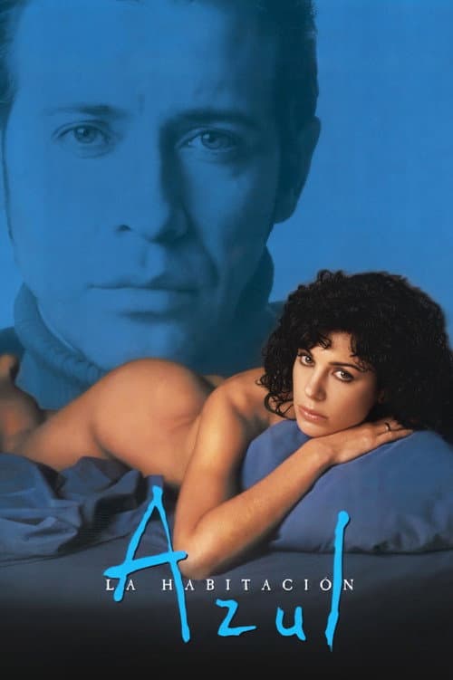 The Blue Room still 4